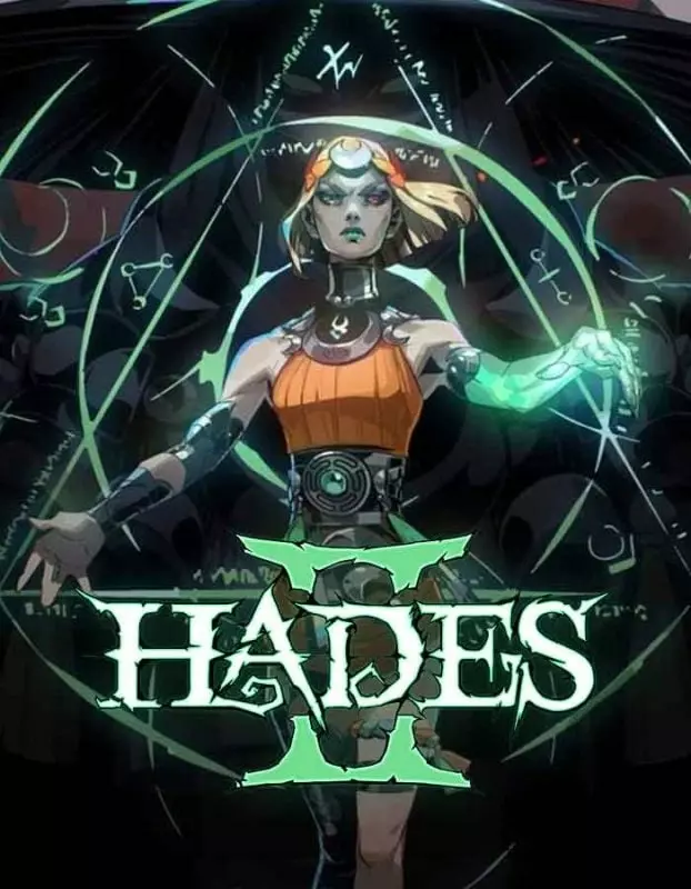 Hades II