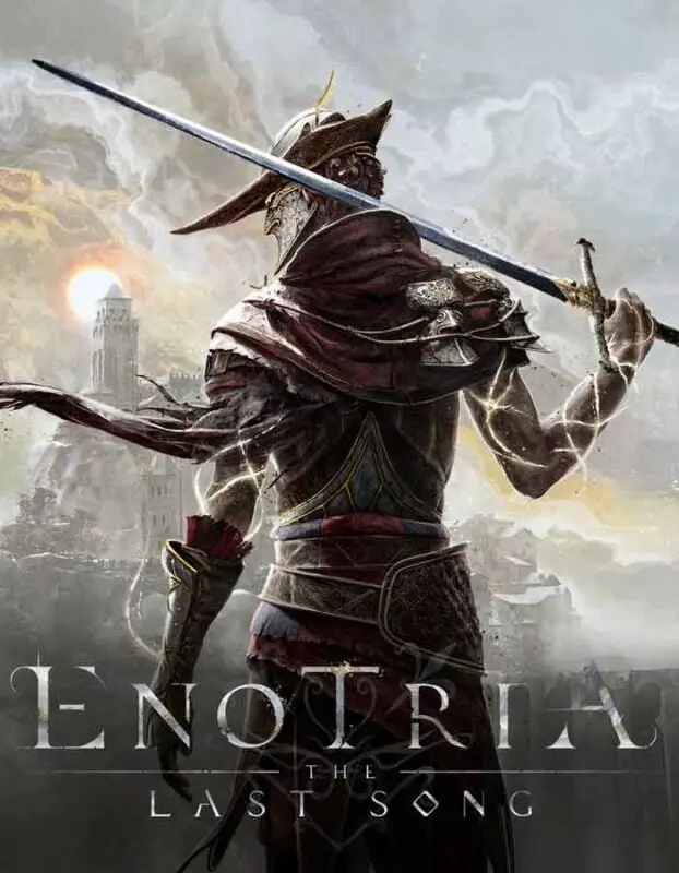 Enotria: The Last Song