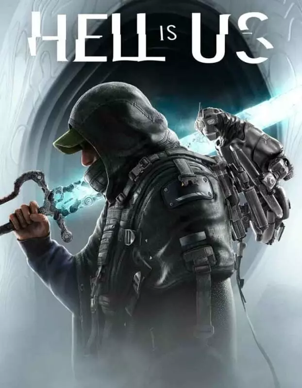 Hell is Us (Ön Sipariş)