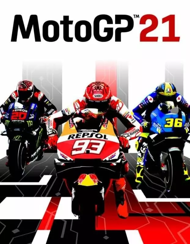 MotoGP 21