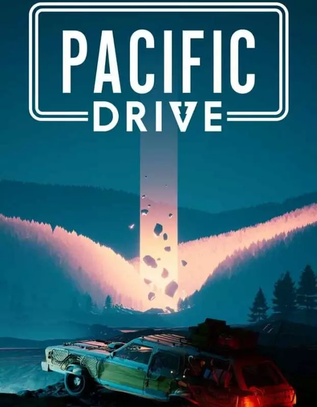 Pacific Drive