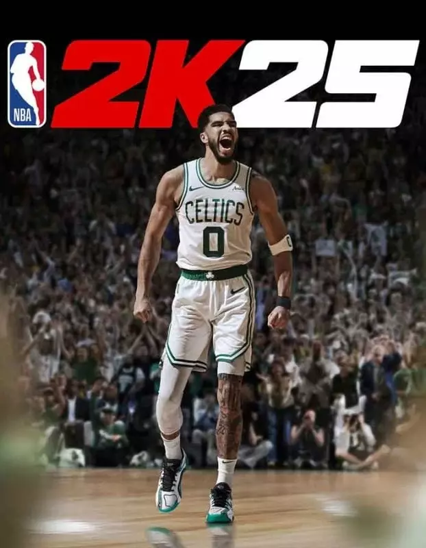 NBA 2K25