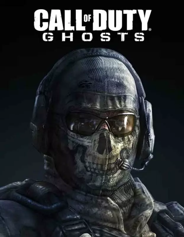 Call of Duty®: Ghosts