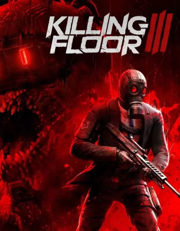 Killing Floor 3 (Ön Sipariş)
