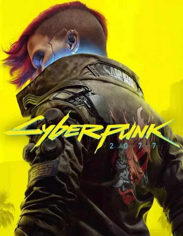 Cyberpunk 2077