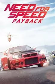 Need for Speed Payback – Deluxe Edition | PS4 – PS5 (Online & Offline Kullanım)