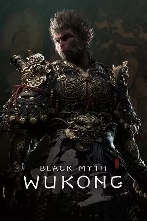 Black Myth: Wukong | PS5 (Online & Offline Kullanım)