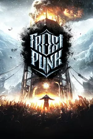Frostpunk CD-KEY