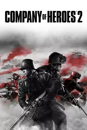 Company of Heroes 2 CD-KEY