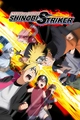 NARUTO TO BORUTO: SHINOBI STRIKER CD-KEY