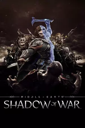 Middle-earth™: Shadow of War™ CD-KEY