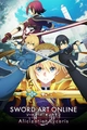 SWORD ART ONLINE Alicization Lycoris CD-KEY