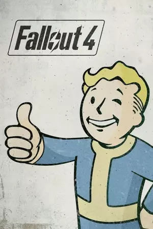 Fallout 4 CD-KEY
