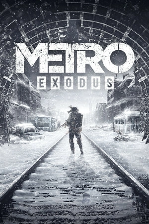 Metro Exodus | PS4 – PS5 (Online & Offline Kullanım)