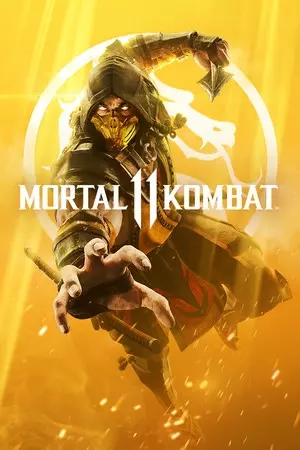 Mortal Kombat 11 | PS4 – PS5 (Online & Offline Kullanım)