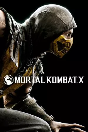 Mortal Kombat X | PS4 – PS5 (Online & Offline Kullanım)
