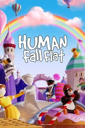 Human Fall Flat CD-KEY