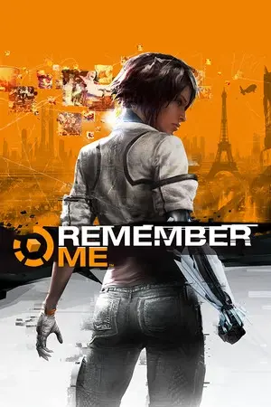 Remember Me CD-KEY