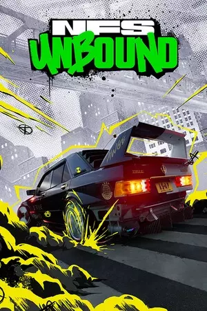 Need for Speed™ Unbound | PS5 (Online & Offline Kullanım)