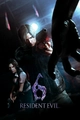 Resident Evil 6 CD-KEY