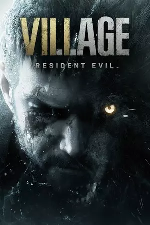 Resident Evil Village Gold Edition | PS4 – PS5 (Online & Offline Kullanım)