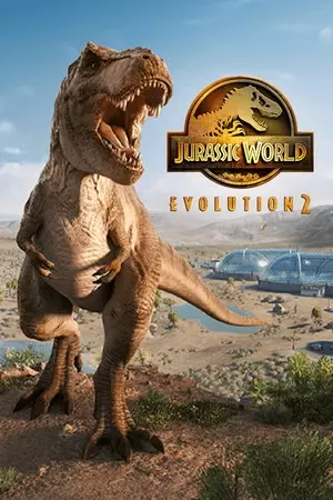 Jurassic World Evolution 2 CD-KEY