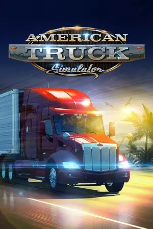 American Truck Simulator CD-KEY