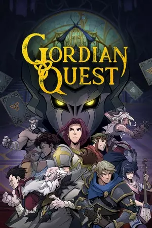 Gordian Quest CD-KEY