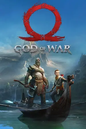 God of War CD-KEY