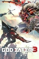 GOD EATER 3 CD-KEY