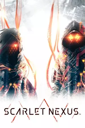SCARLET NEXUS CD-KEY