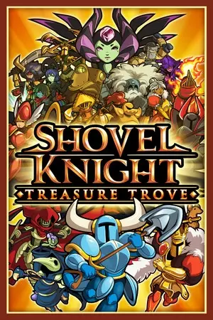 Shovel Knight: Treasure Trove CD-KEY