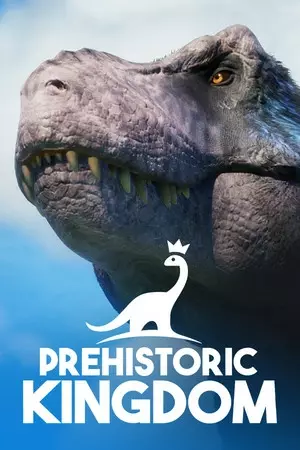 Prehistoric Kingdom CD-KEY
