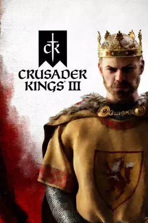 Crusader Kings III CD-KEY