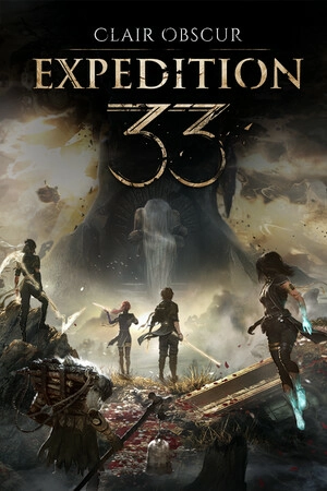 Clair Obscur: Expedition 33 | PS5 (Online & Offline Kullanım)