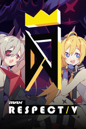 DJMAX RESPECT V CD-KEY