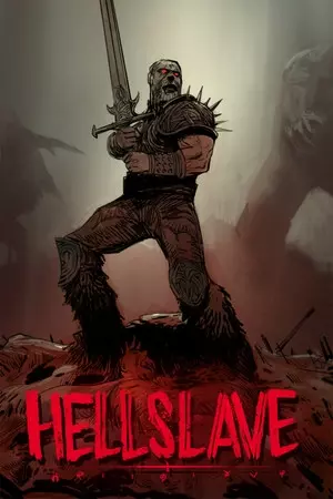 Hellslave CD-KEY
