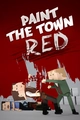 Paint the Town Red CD-KEY