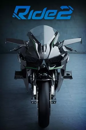 RIDE 2 CD-KEY