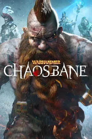 Warhammer: Chaosbane CD-KEY