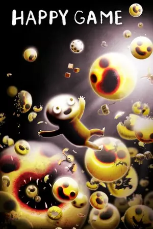 Happy Game CD-KEY