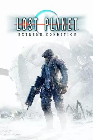 Lost Planet: Extreme Condition CD-KEY
