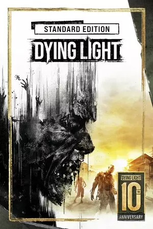 Dying Light | PS4 (Online & Offline Kullanım)