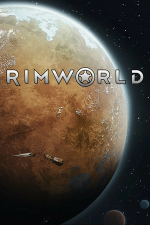 RimWorld CD-KEY
