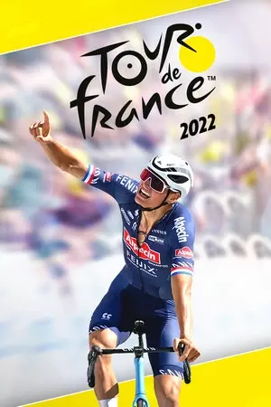 Tour de France 2022  CD-KEY