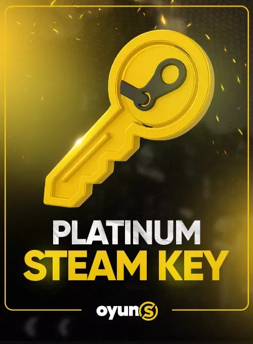 Platinum Steam Key