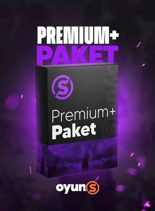 Premium+ Paket - Oyun Satış Eğitimi ile Anında Para Kazan 💰