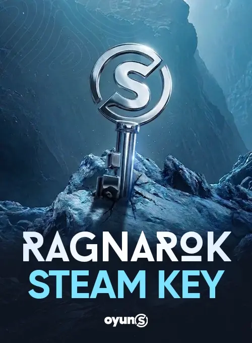 Ragnarök Steam Key 🔑 ❄️