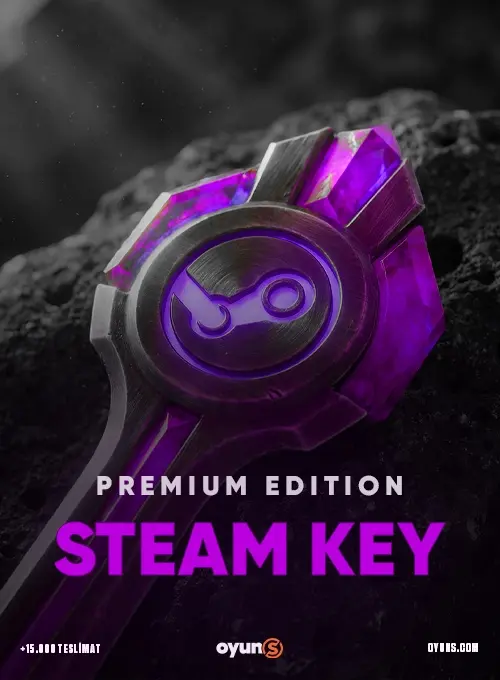 Premium Edition Steam Key 🔑