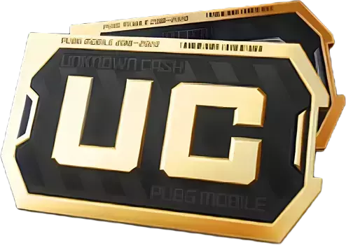 PUBGM